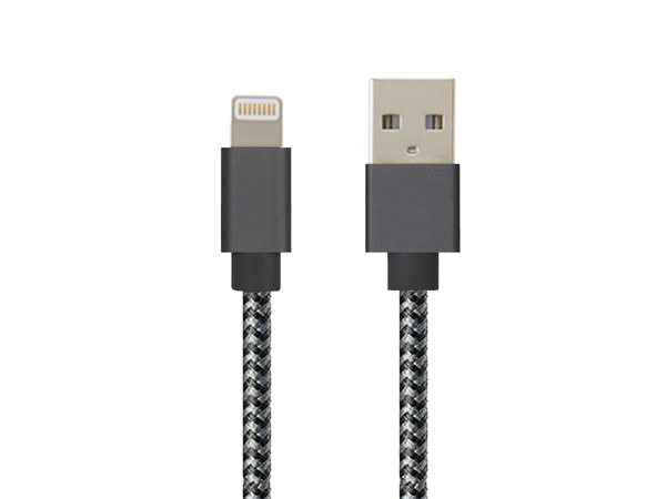 Nylon Braided Cable
