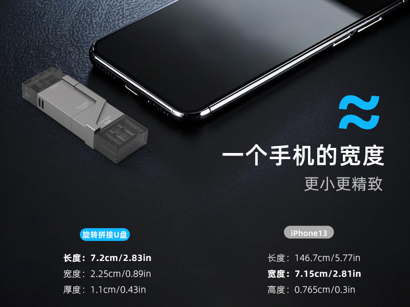 пϽ USB3.0 һ U Lightning+TC+USB ӿ豸