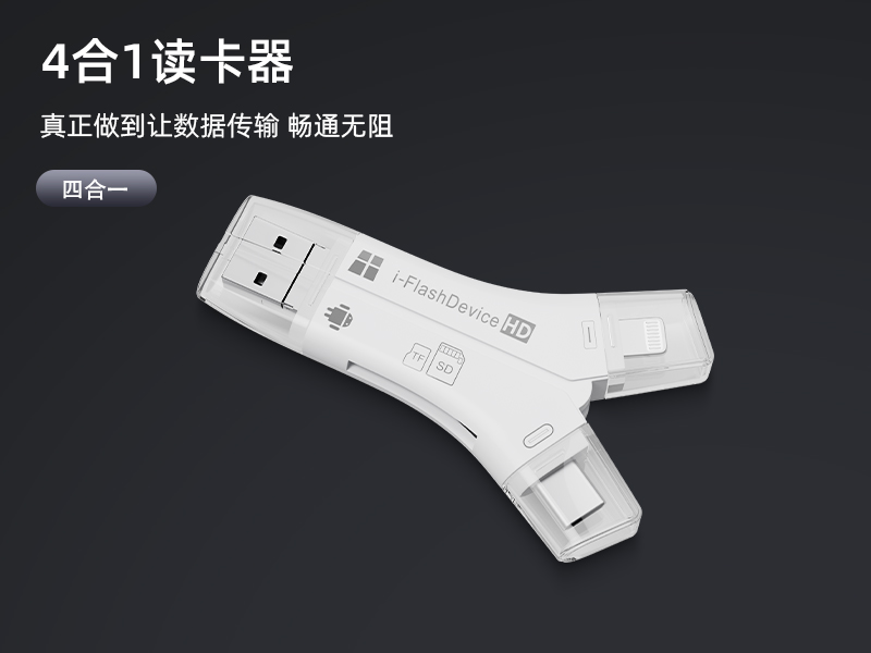 读卡器